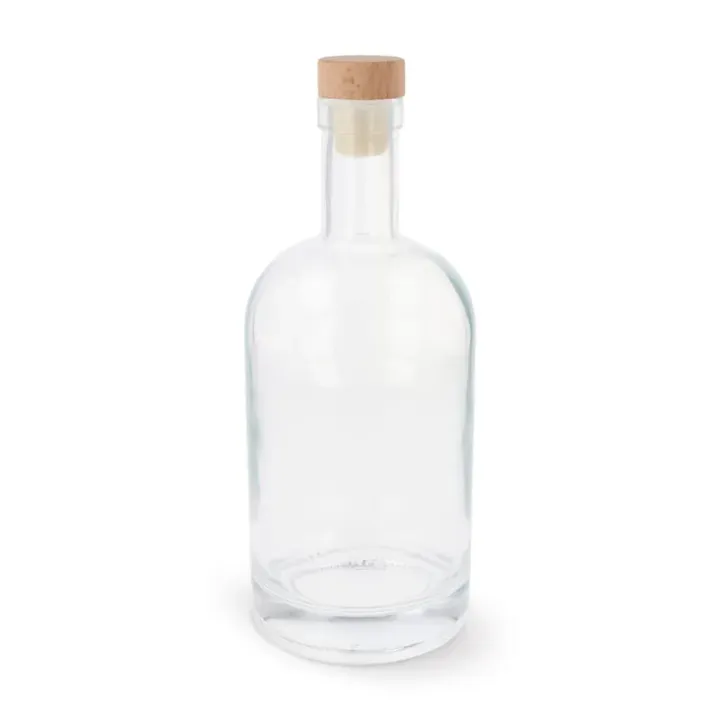 Water bottle 500ml - LT98851 (N0004)